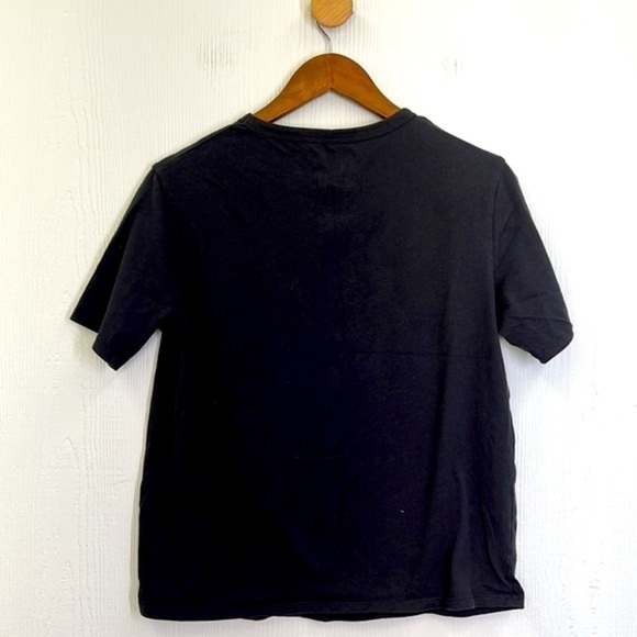 Def Leppard - Cheetah Tropical Palm Beach Def Leppard Graphic Short Sleeve T XS - Picture 9 of 9